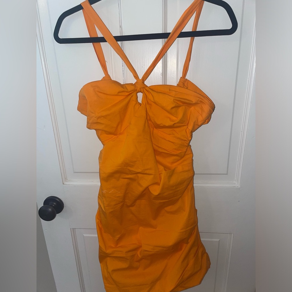 Free people dress